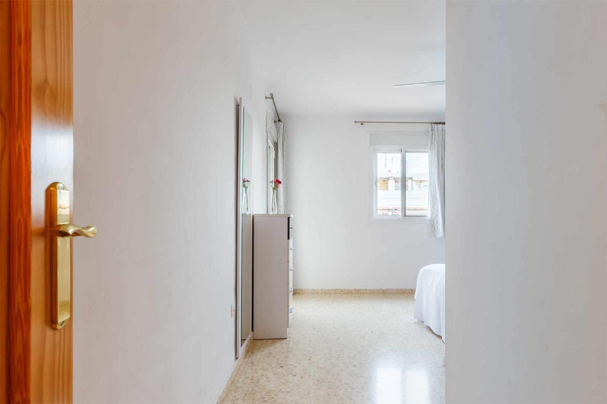 Apartamento Azucarera Beach Torre Del Mar Exterior foto