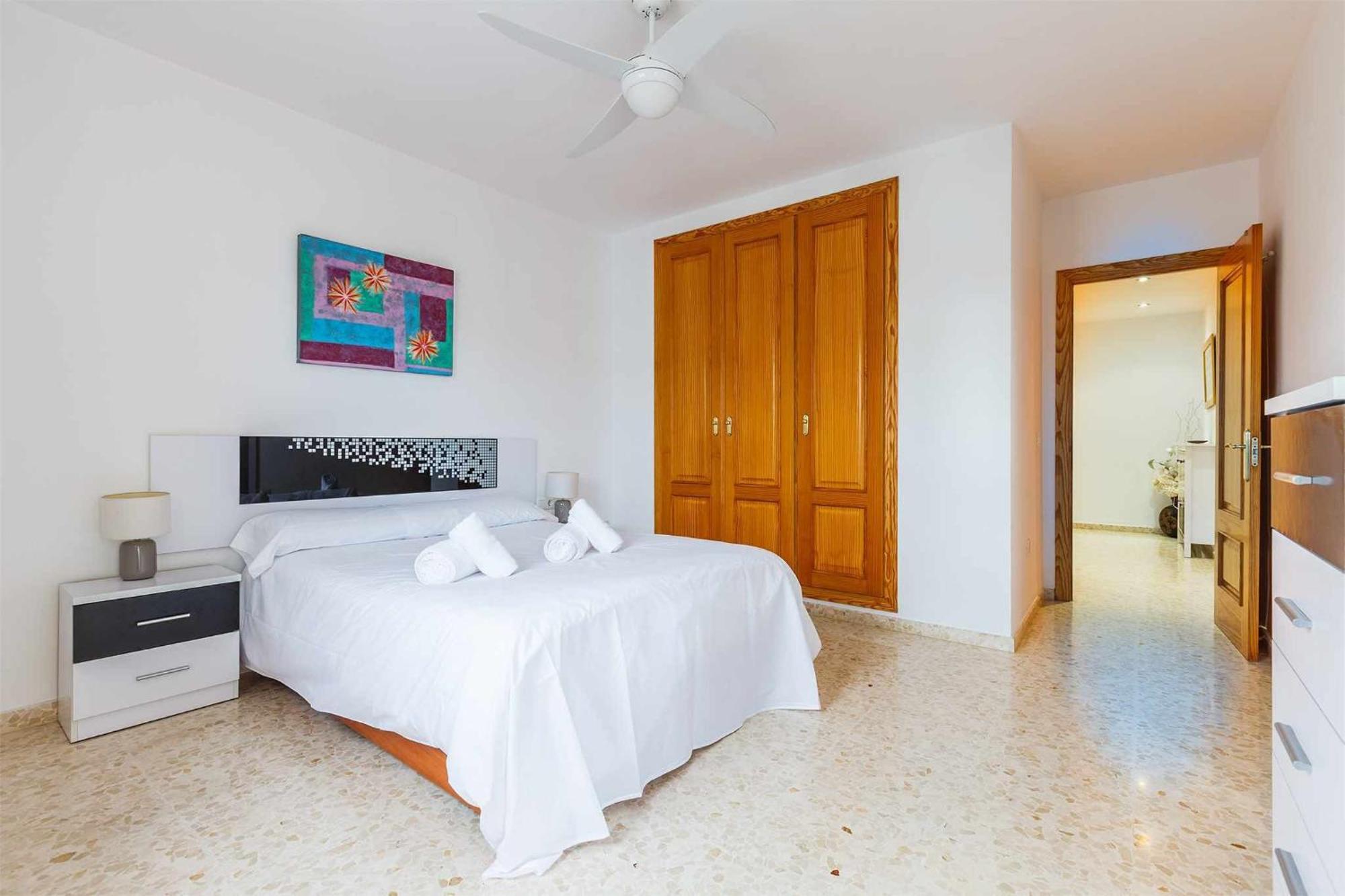 Apartamento Azucarera Beach Torre Del Mar Exterior foto