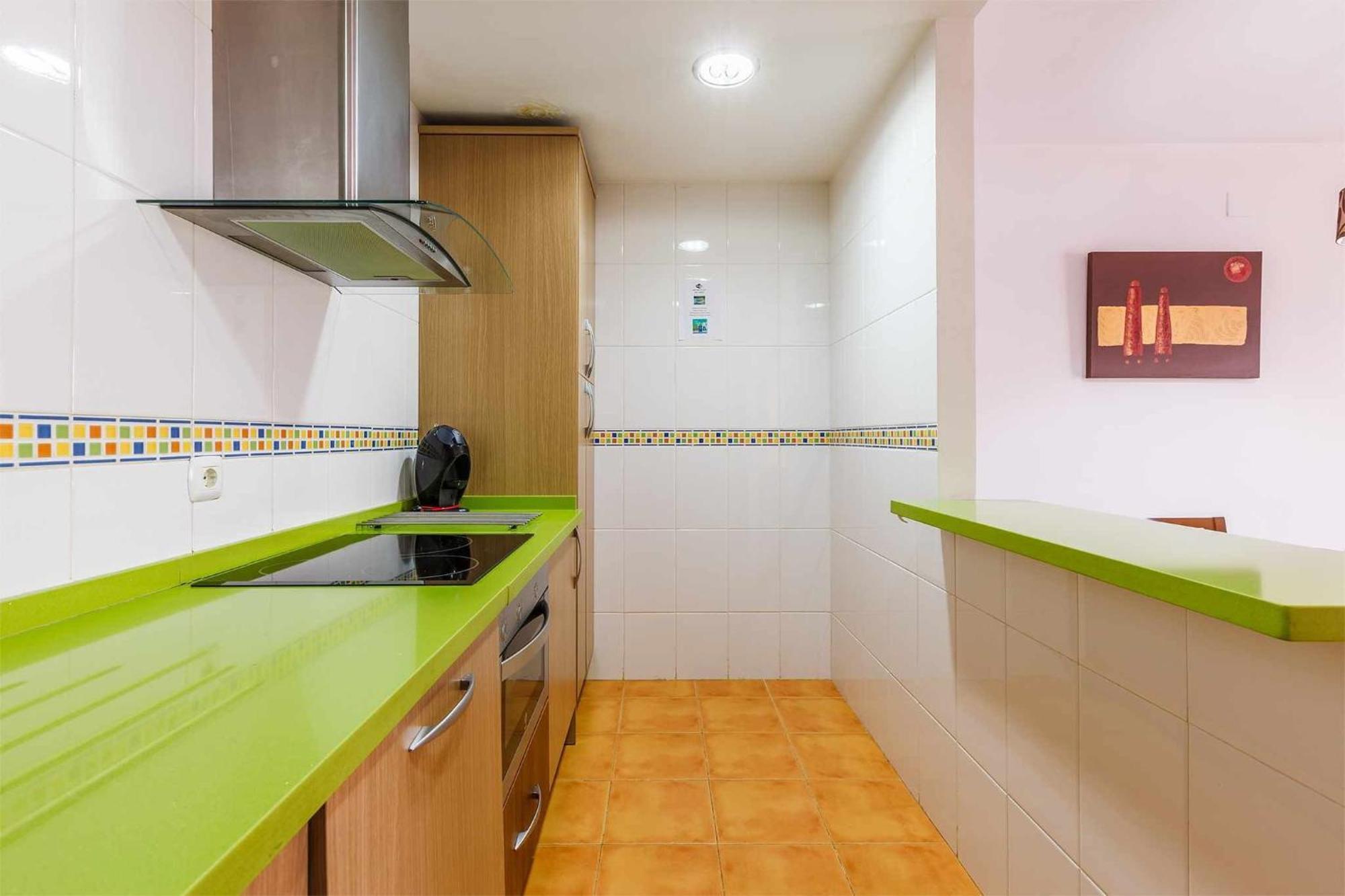 Apartamento Azucarera Beach Torre Del Mar Exterior foto