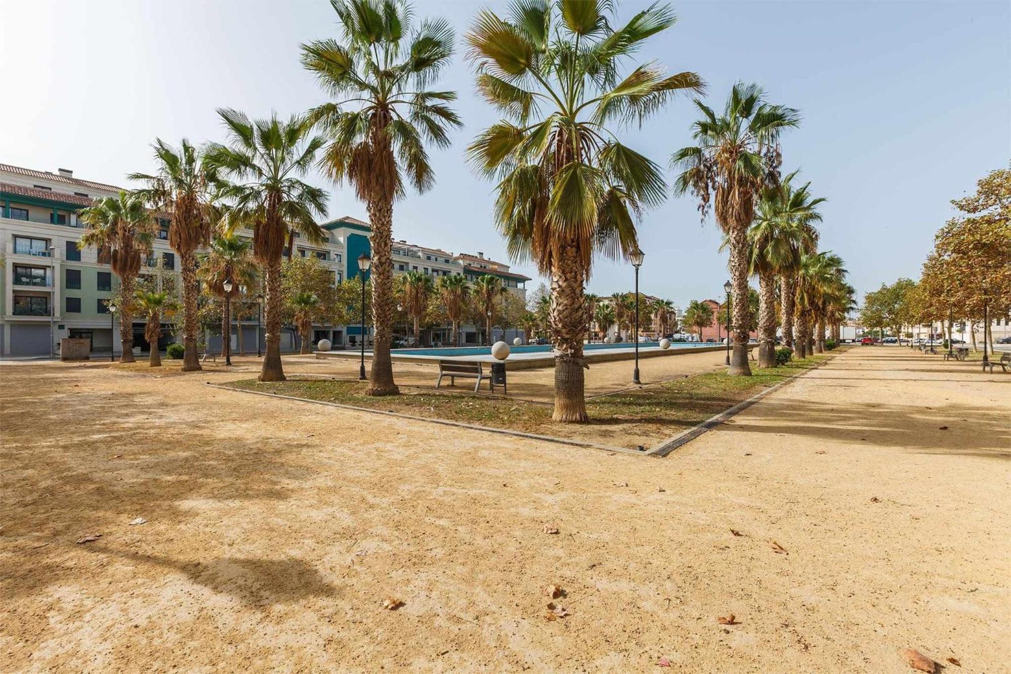Apartamento Azucarera Beach Torre Del Mar Exterior foto