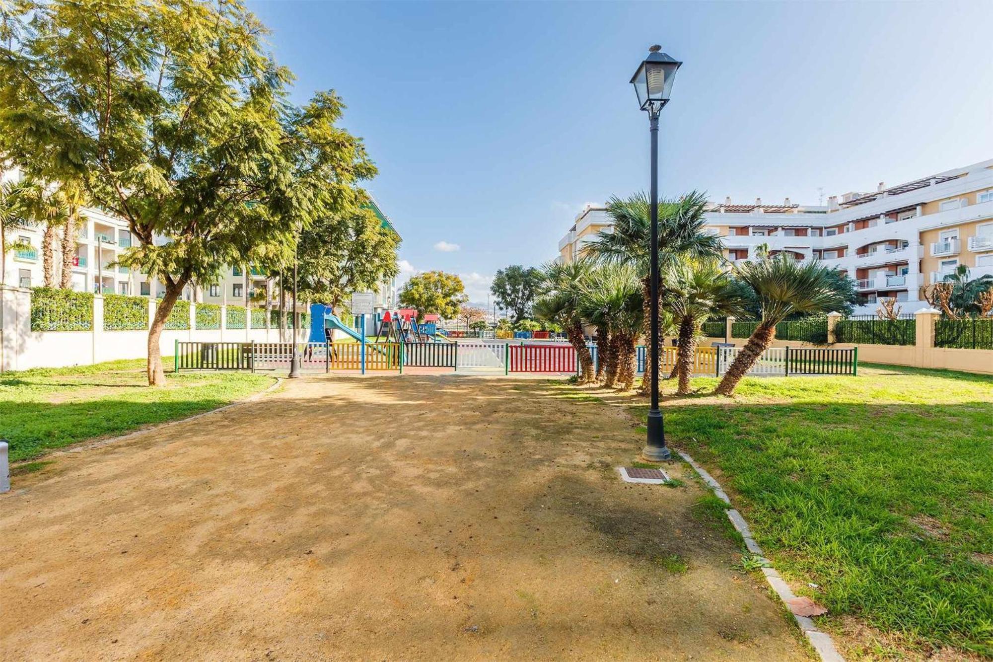 Apartamento Azucarera Beach Torre Del Mar Exterior foto